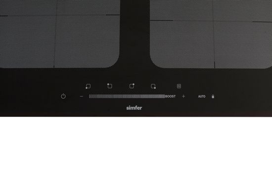 Индукционная варочная панель Simfer H60I19B021