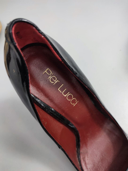 Туфли  Pier Lucci лакированные 35 размер