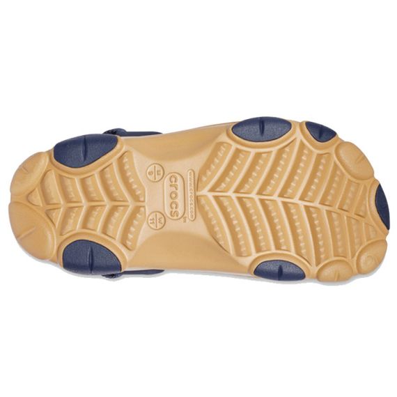 Crocs Classic Clog 'Brown'