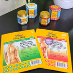 Бальзам HAW PAR красный Тигровый Tiger Balm Red OIntment HR