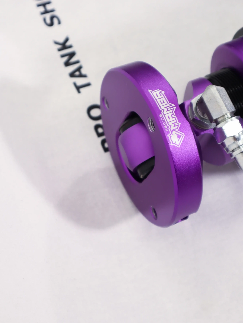 TANK 300 Подвеска MAMBA Arena Edition M2.5 Compression (2,5 дюйма, регулируемая)