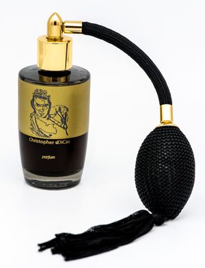 Christopher DiCas Le Parfum