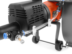 Кольцерез бесщеточный электрический MESSER BL400