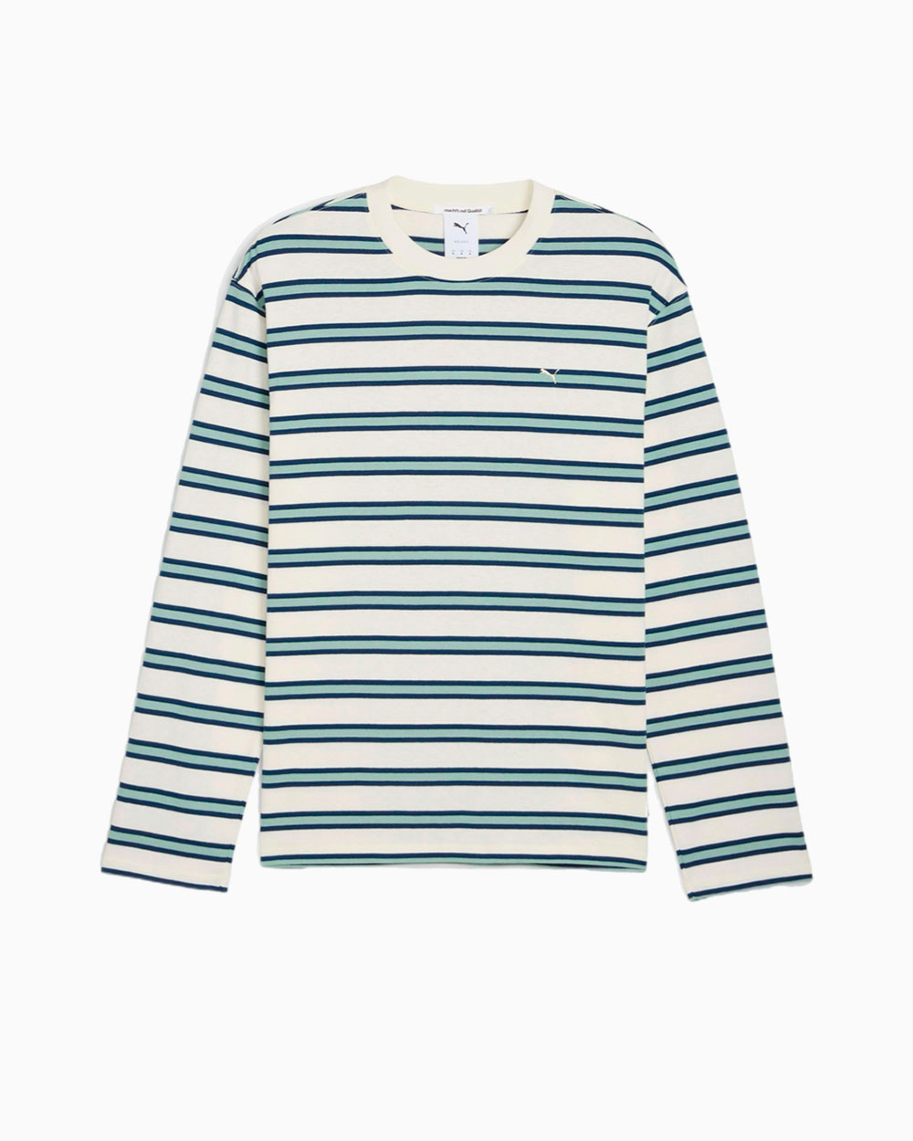 Лонгслив Puma MMQ Longsleeve