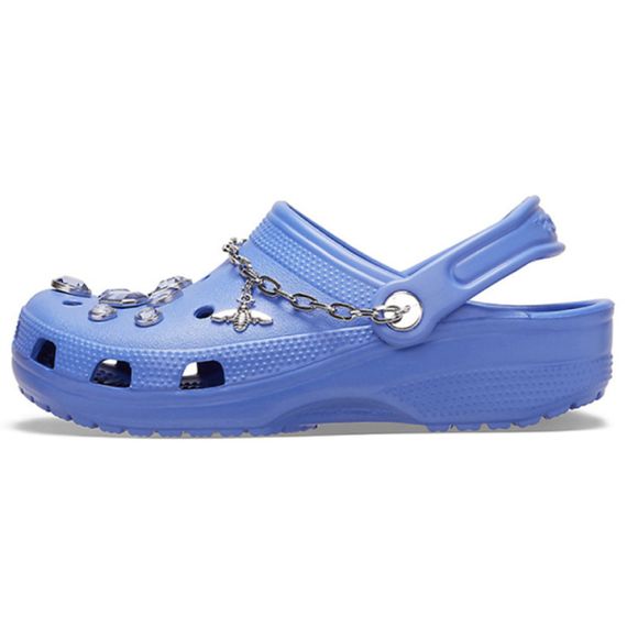 Crocs Classic Clog 'Cyan Blue'