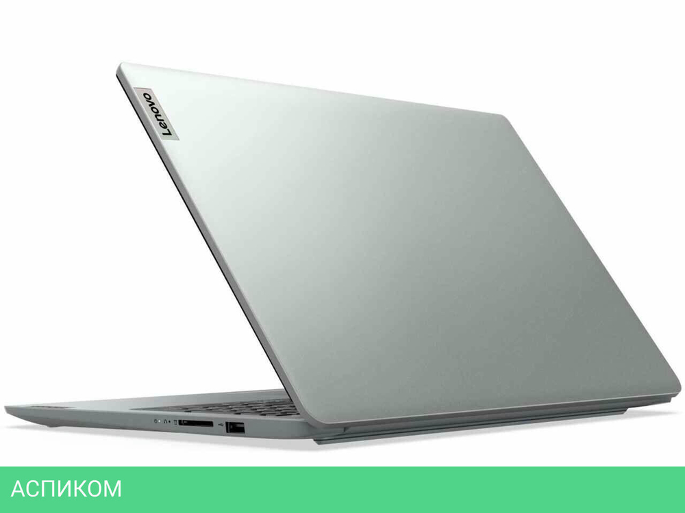 Ноутбук Lenovo IdeaPad 1 15ALC7 82R400NXRK