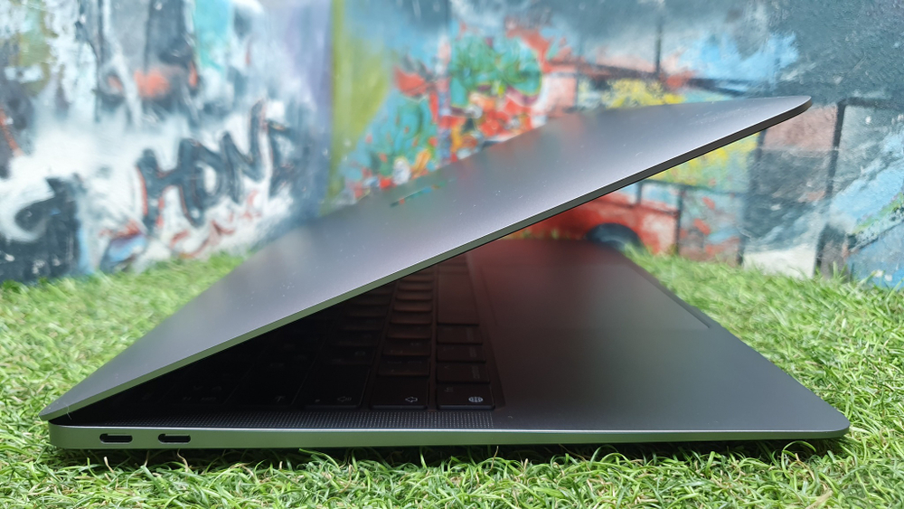 MacBook Air 13 2020 M1 512Gb 9 циклов A2337