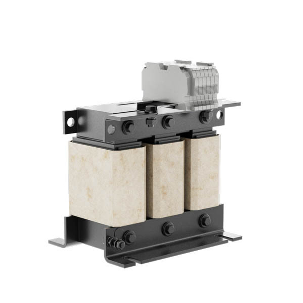 Дроссель PD-OTL-1,2-24