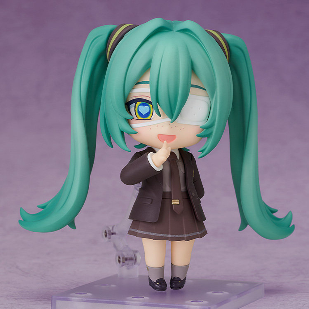 Хатсуне Мику / Hatsune Miku