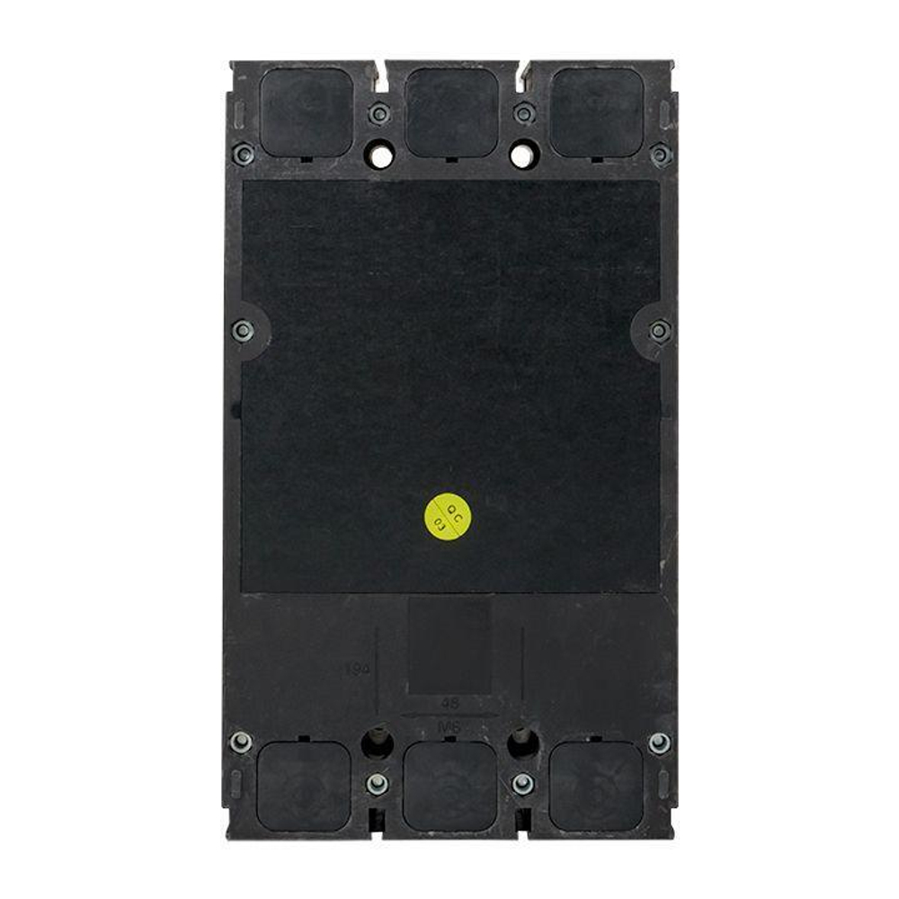 Выключатель автоматический 3п 630А 50кА AV POWER-3/3 ETU6.0 AVERES EKF mccb-33-630-6.0-av