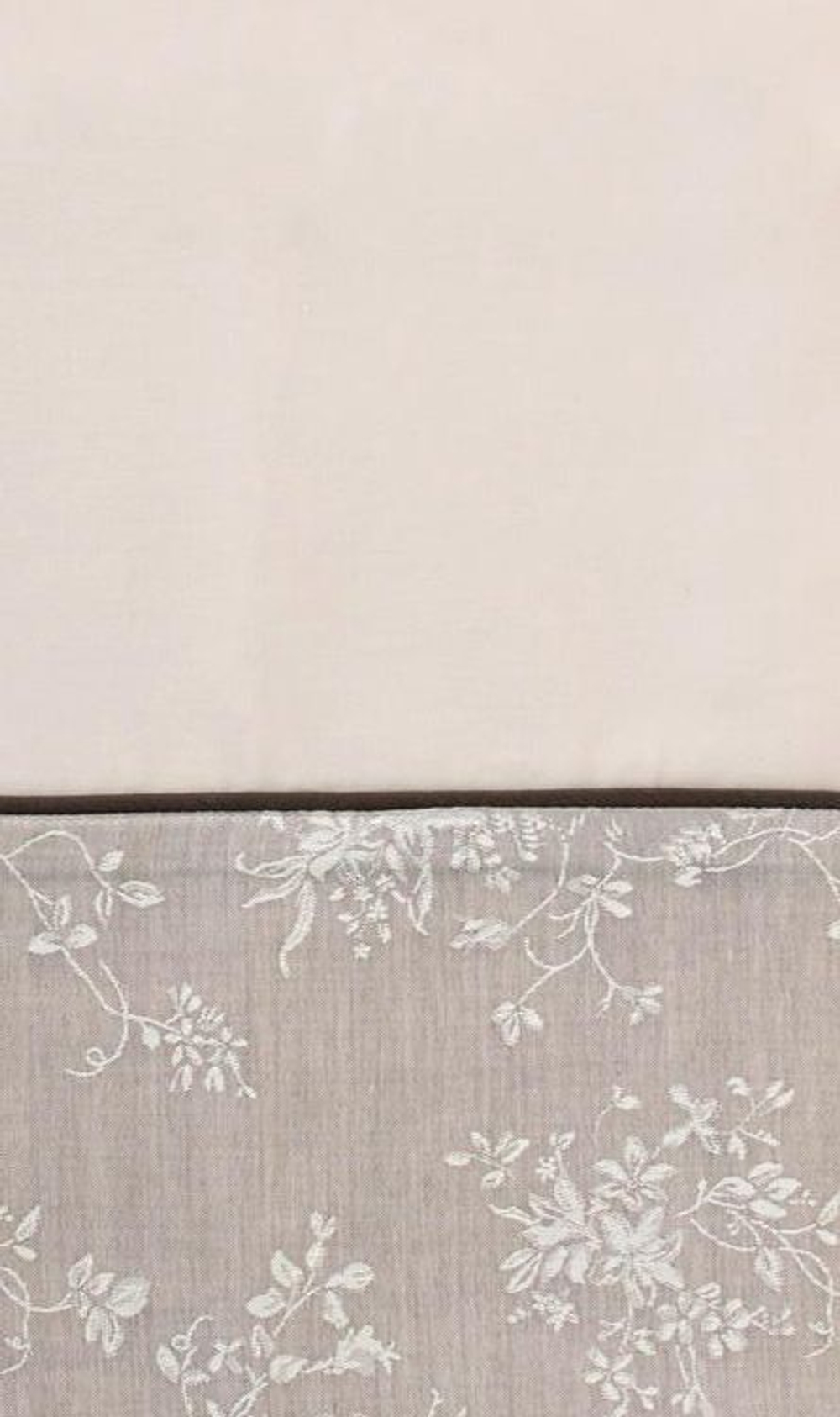 Пододеяльник 220x240 Bovi Floral Португалия фрагмент