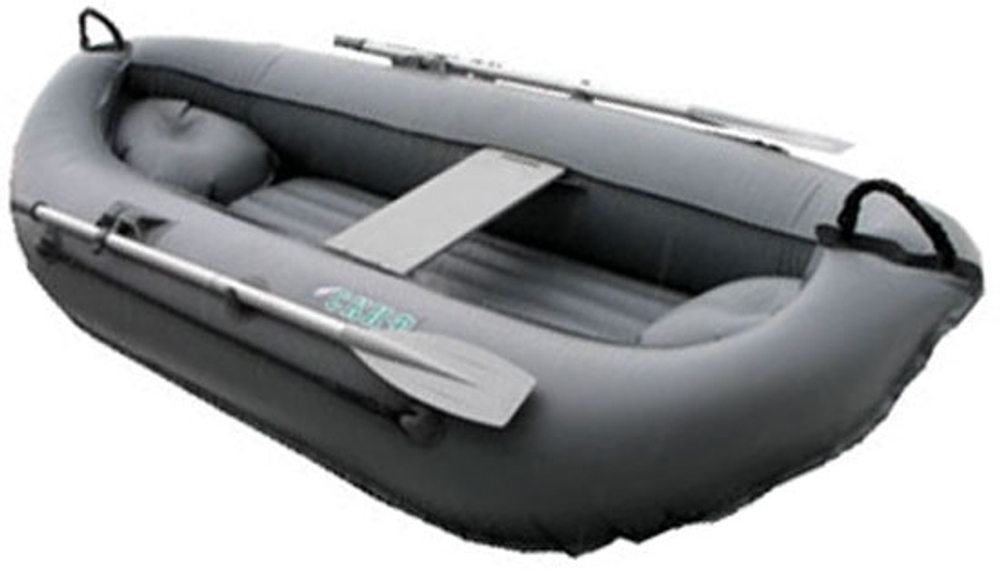 Мнев и Ко СКИФ-2 lux(лодка ПВХ)