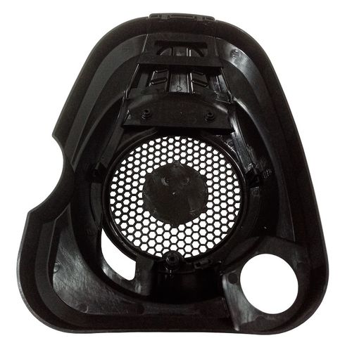 Кожух ручного старта LC1P65FA декоративный/193690015-0001