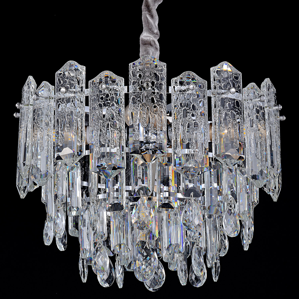 72380-0.3-400 CH светильник потолочный