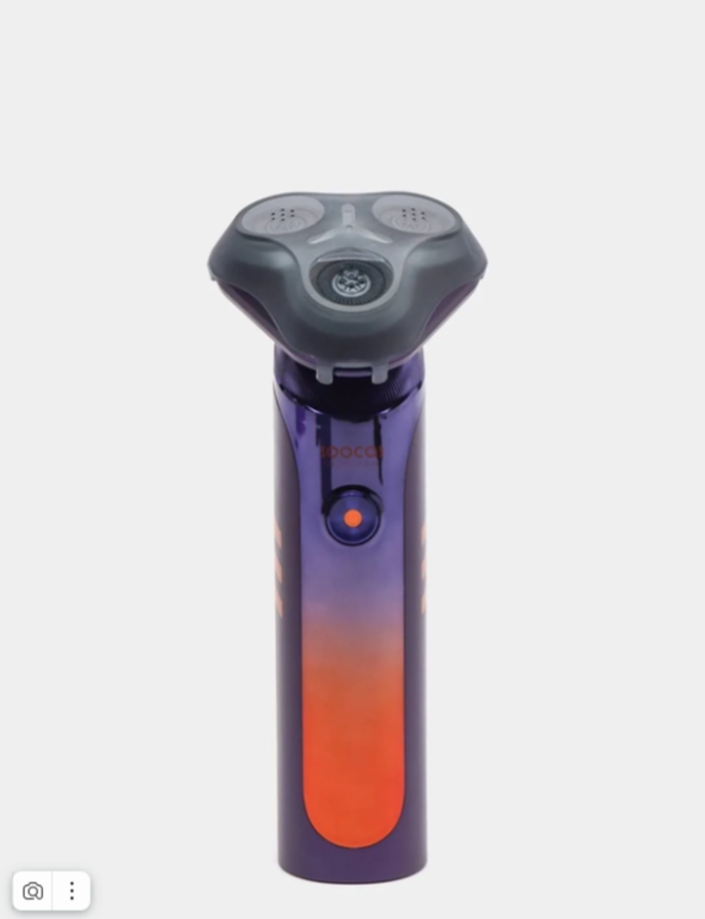 Электробритва Xiaomi Soocas S31 Purple