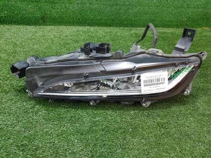 ПТФ левая Lexus RX 4 (2019-н.в.)