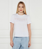 Футболка TWINSET - белый(251TT2042)