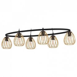 Подвесной светильник Eglo Jazminia 1 390092