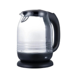 Электрический чайник BQ Bt KT1833G, чёрный