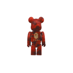 Дизайнерские игрушки BAPE x BE@RBRICK + 100%+100%/400%+400%, 1274934-601820537