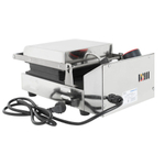 Вафельница EB-M3 Foodatlas Eco