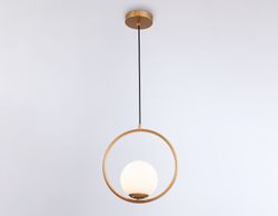 Ambrella Подвесной светильник Modern TR2594