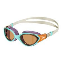 Очки для плавания SPEEDO Biofuse 2.0 Women`s, 8-00377616735, оранжевые линзы