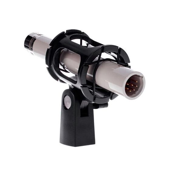 Telefunken ELA M 260 Master Set White