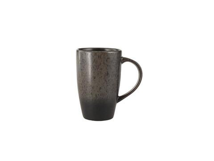 Кружка 295 мл, в 7,6 см h 11,6 см, Stoneware Ironstone