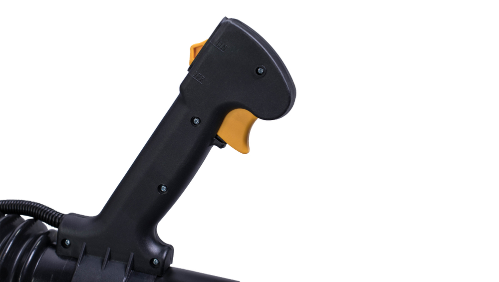 Бензиновая воздуходувка CHAMPION GBR357