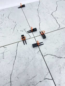 ivk group Зажим для выравнивания плитки 2 мм, 500 шт.