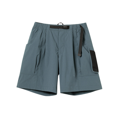 Шорты Nothomme BlueMonte Multi Pocket Greek синий