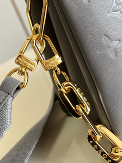 Louis Vuitton Coussin PM