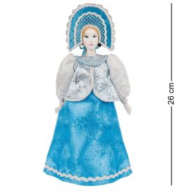 RK-702 Кукла «Русская красавица Юлиана»