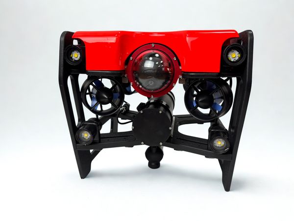 Подводный дрон 