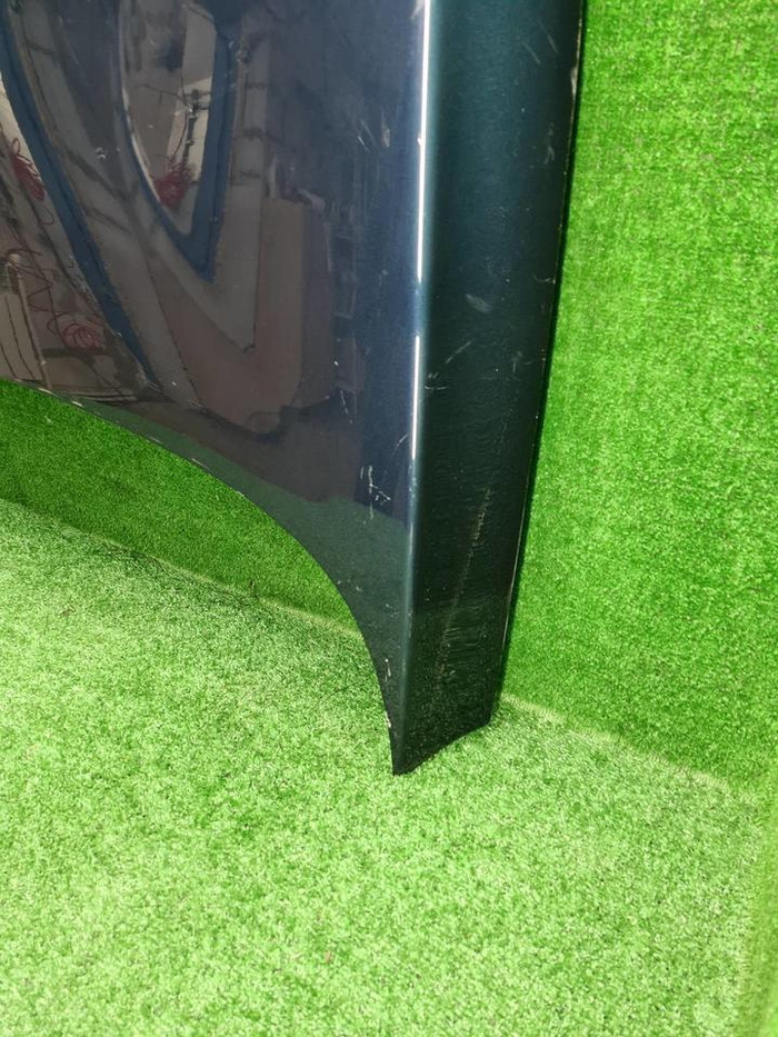 Капот Omoda C5 (2022-н.в.)