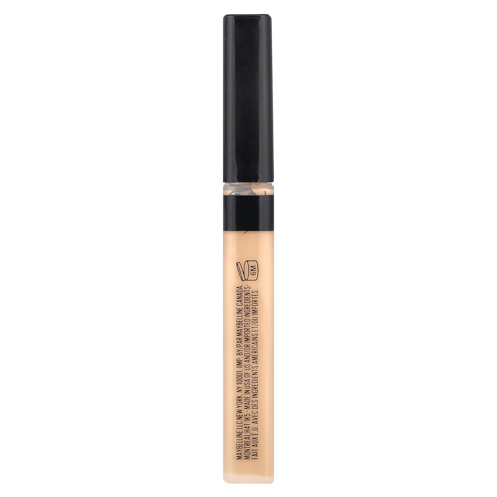 Maybelline, Консилер Fit Me, оттенок 15 светлый, 6,8 мл