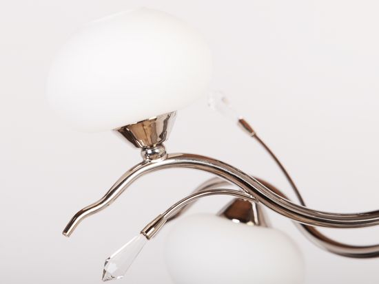 Потолочная люстра ILAS 6501D6.40BA