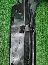 Бампер задний Faw Besturn T77 (2018-н.в.)