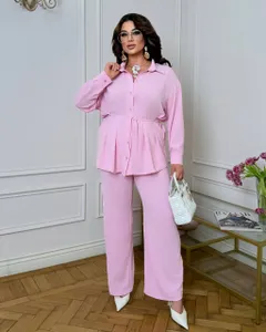 Костюм УК-5530 Фабрика Моды