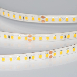 Светодиодная лента герметичная RTW-SE-A160-8mm 24V Day4000 (12 W/m, IP65, 5m) (Arlight, 12 Вт/м, IP65) 038719