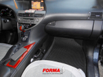 Lexus RX350-450h 3 поколение AL10 (01.2009 - 12.2015) гибрид