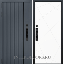 Агат Графит фл291 V8