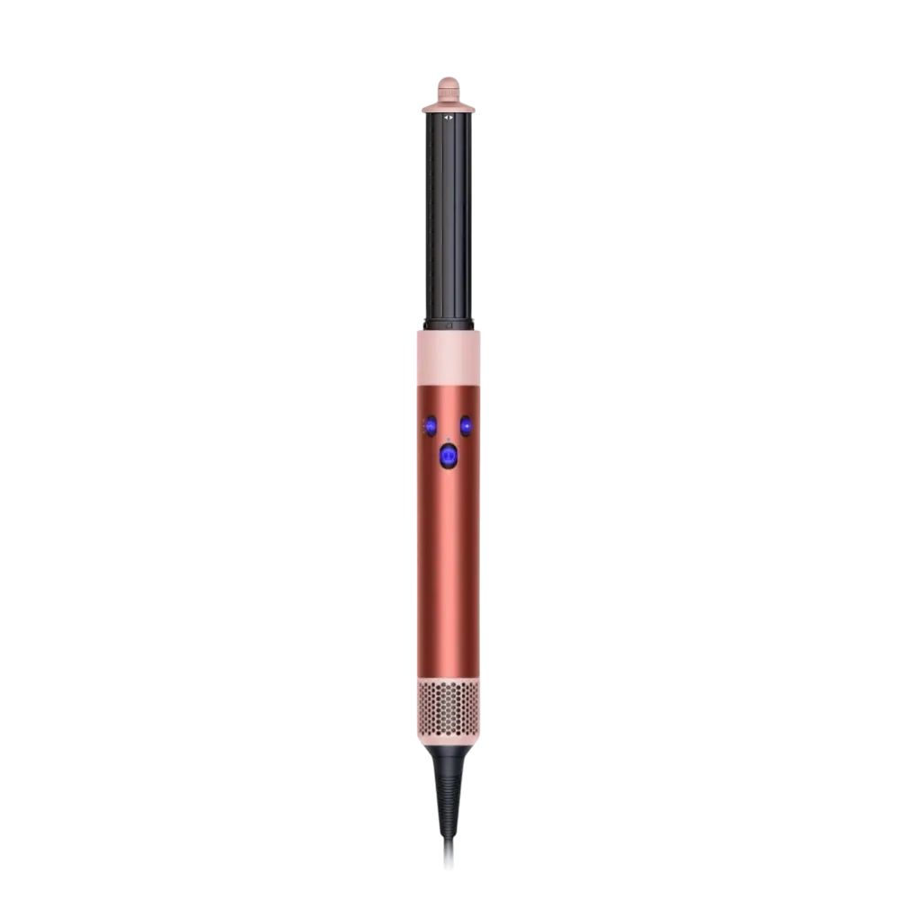 Стайлер Dyson Airwrap HS05 Complete Long Volumise, Strawberry Bronze/Blush Pink