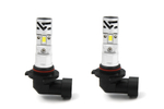Светодиодные лампы HB3 (9005) LC-01 16S-W, 12-24V (комплект, 2шт)
