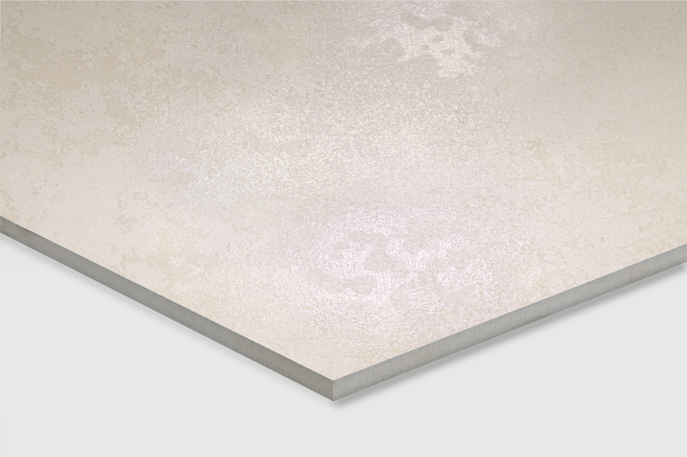 Керамогранит, Arcadia Ceramica, ERAGON BEIGE, 1200x600 мм, матовая с глянцевым эффектом