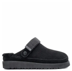 UGG Goldenstar Clog Black