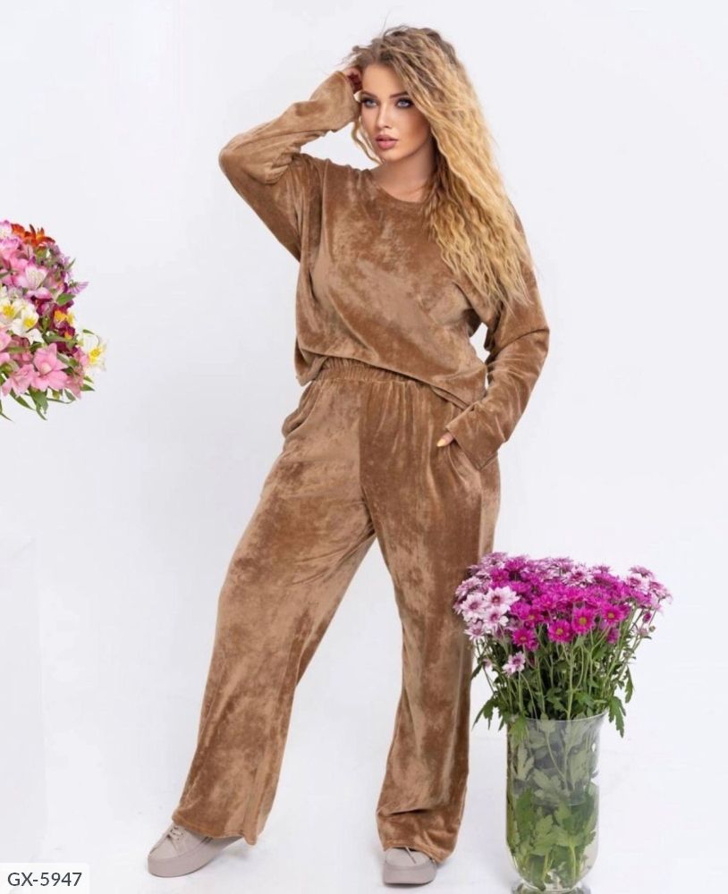 Костюм GX-5949 Фабрика Моды