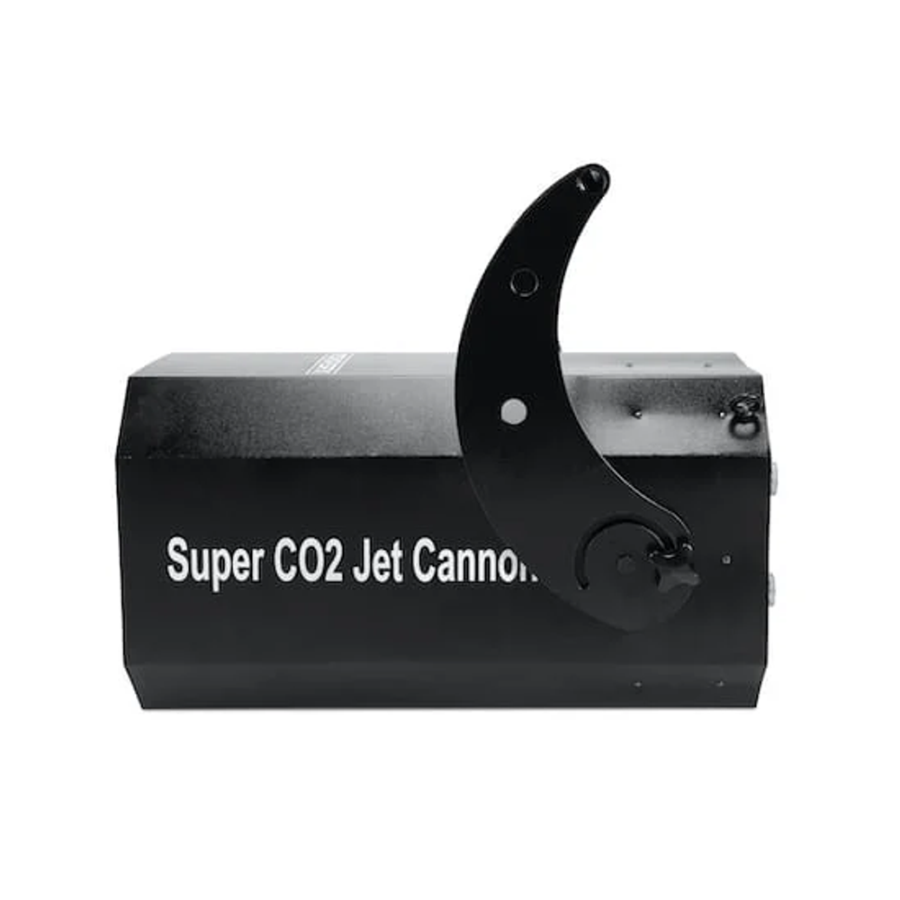 Super CO2 Jet Cannon