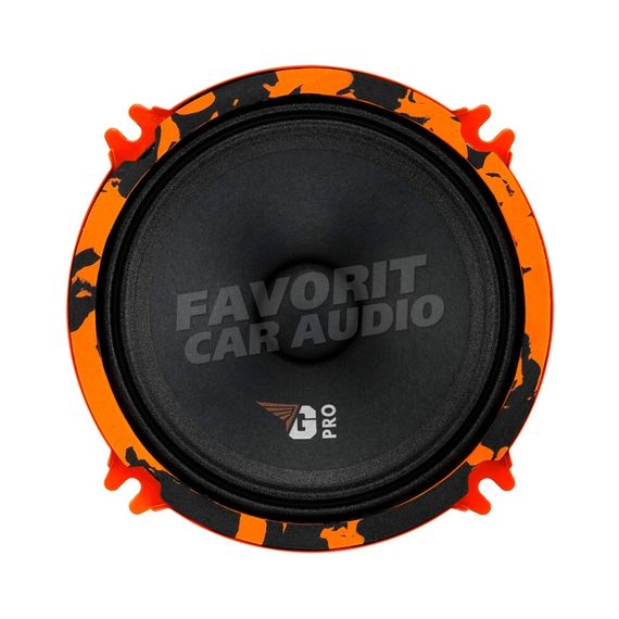 DL Audio Gryphon Pro 130